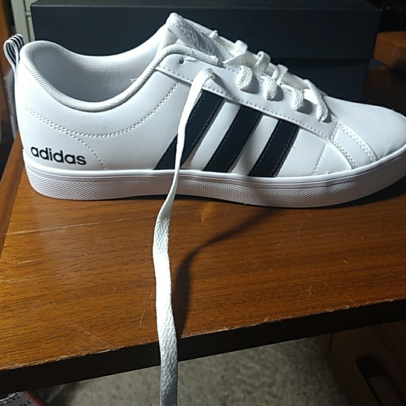 adidas pace trainers